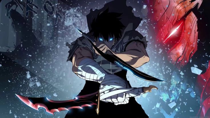 غلاف The Level 1 Hunter with Infinite Titles